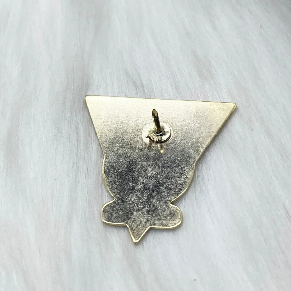 🔮 5/$25 Vintage Capital Valley‎ Youth Soccer League 2003 Pin